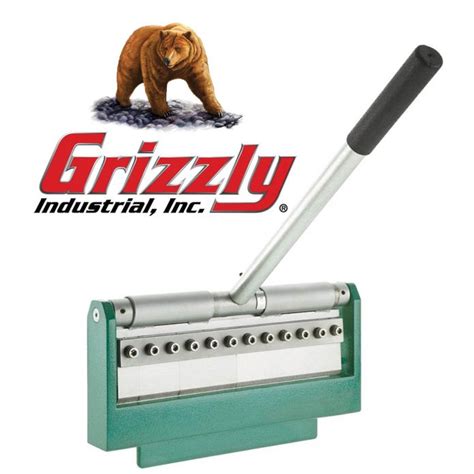 Grizzly Industrial T10726